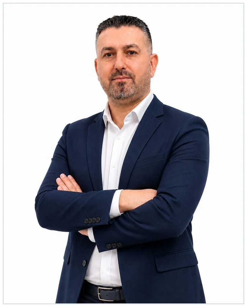 MUSTAFA DURGUN