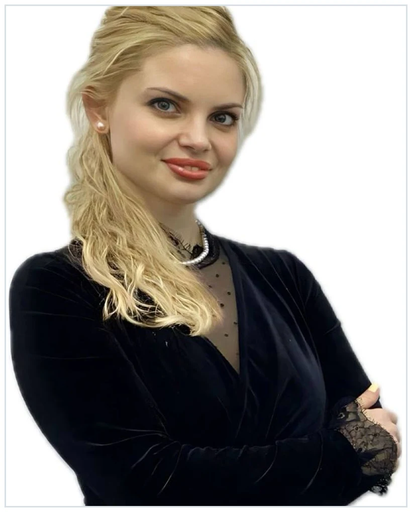 VERONİKA PSOTNA